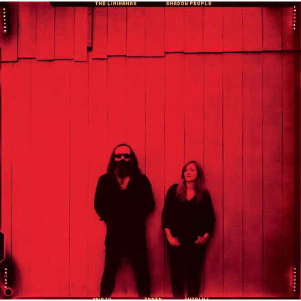 The Liminanas - Shadow People - CD