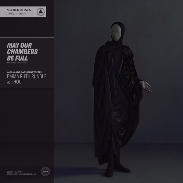 Emma Ruth Rundle & Thou - May Our Chambers Be Full - LP