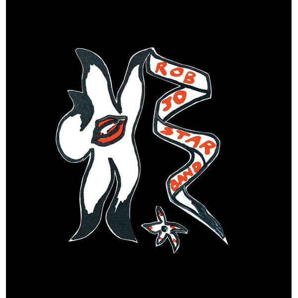 Rob Jo Star Band - Rob Jo Star Band - CD