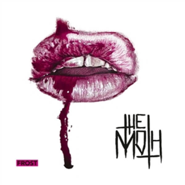 The Moth - Frost - LP+CD
