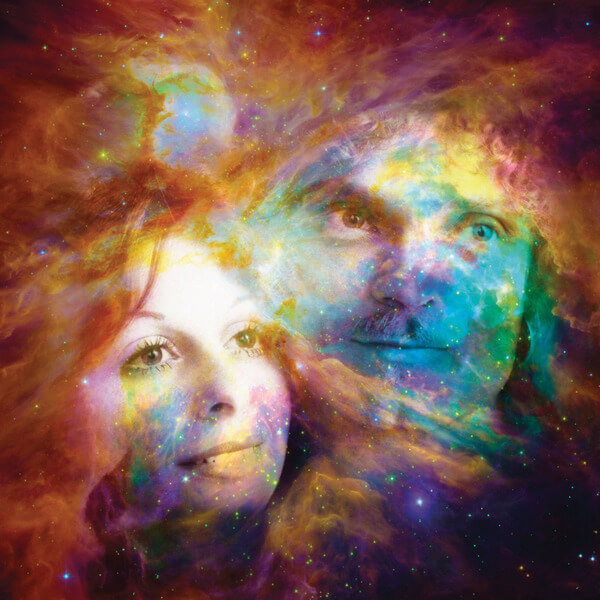 Lightstorm - Creation - LP