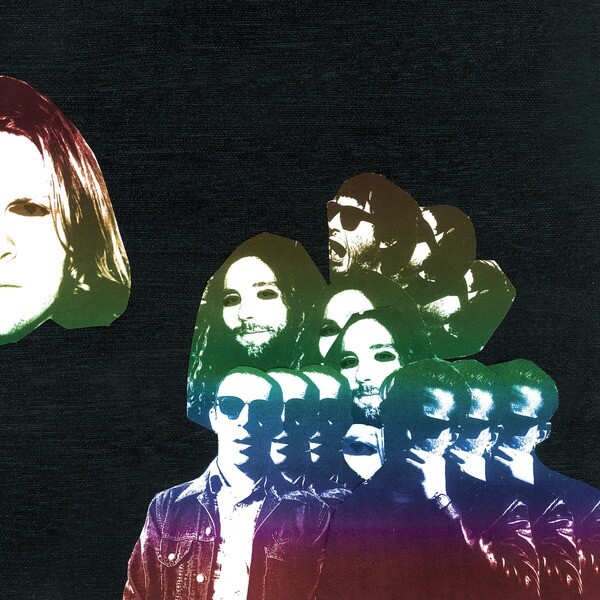 Ty Segall - Freedom's Goblin - Tape