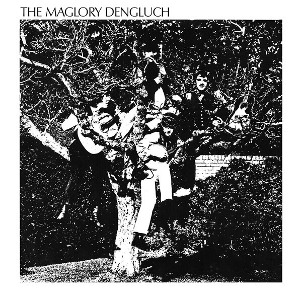 The Maglory Dengluch - The Maglory Dengluch - 2CD