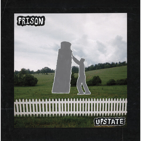 Prison - Upstate - 2LP
