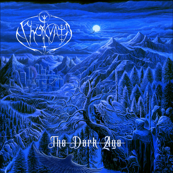 Shunyata - The Dark Age - CD