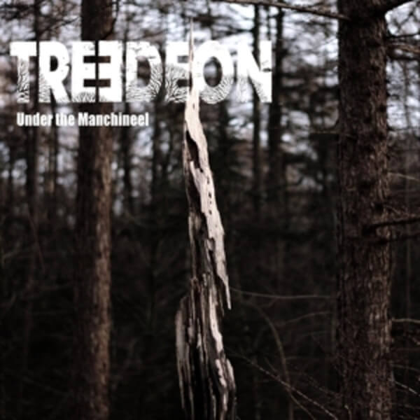 Treedeon - Under The Manchineel - LP