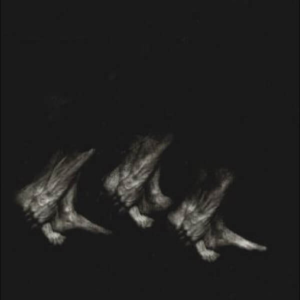 Leonov - Procession - LP