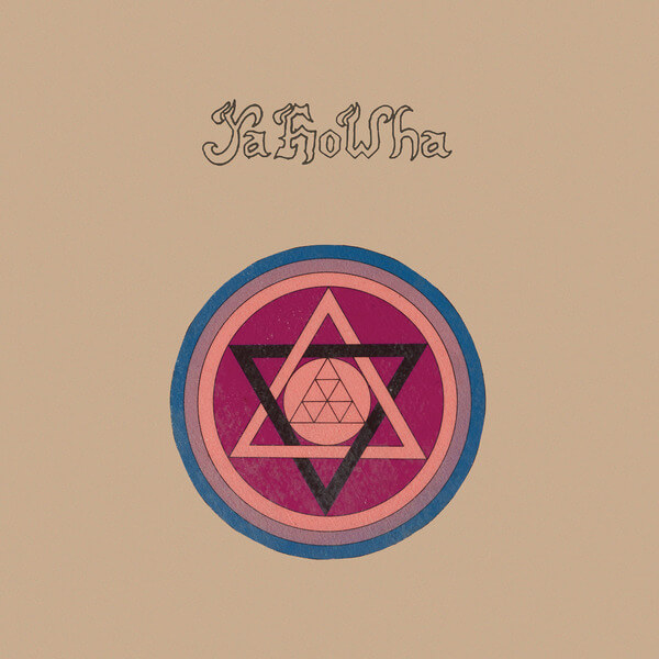 VA - Sacred Bones Presents: Ya Ho Wha - LP