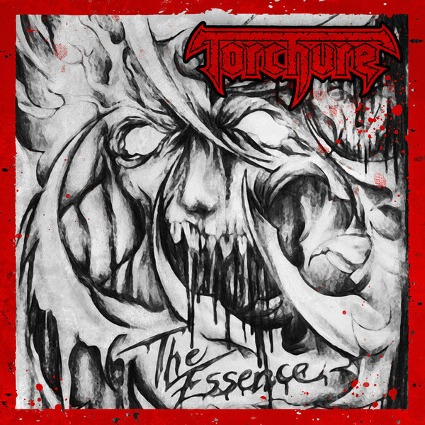 Torchure - The Essence - LP