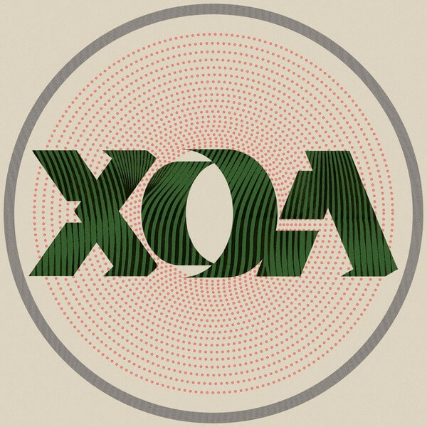 Xoa - Diaspora - 12"