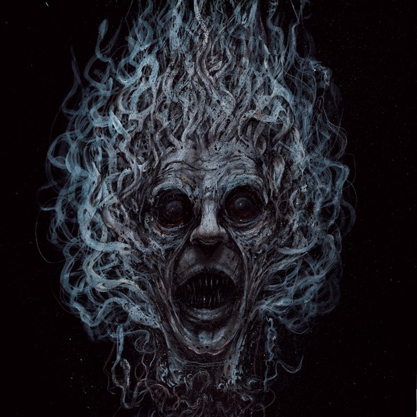 Premature Burial - Antihuman - LP