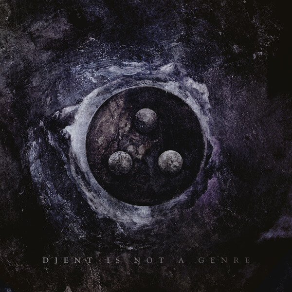 Periphery - Periphery V: Djent Is Not A Genre - LP