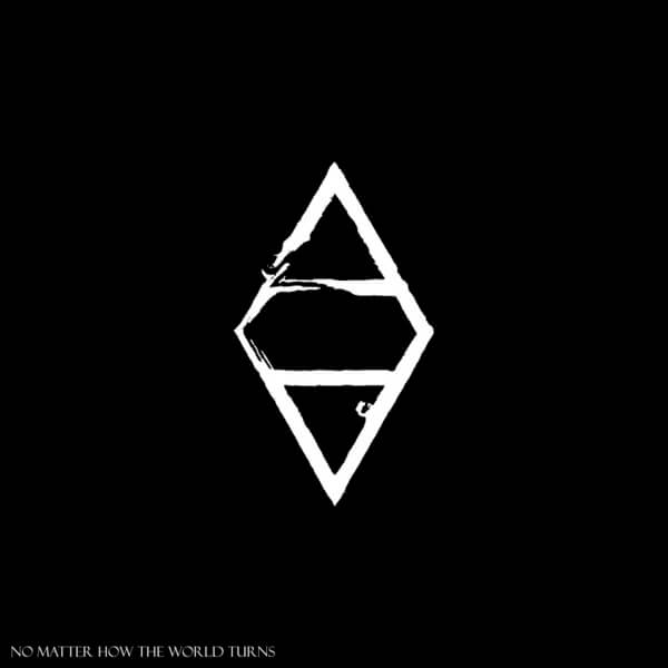 Awake Again - No Matter How The World Turns - LP