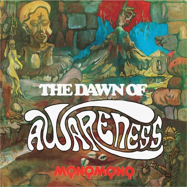 Monomono - Dawn Of Awareness - LP