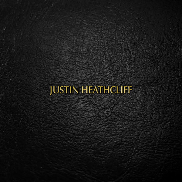 Justin Heathcliff - Justin Heathcliff - CD