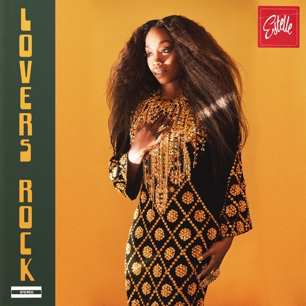 Estelle - Lovers Rock - CD
