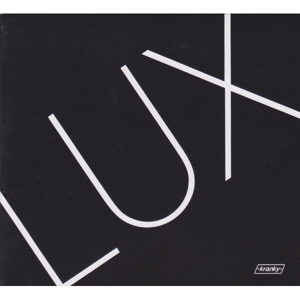 Disappears - Lux - CD