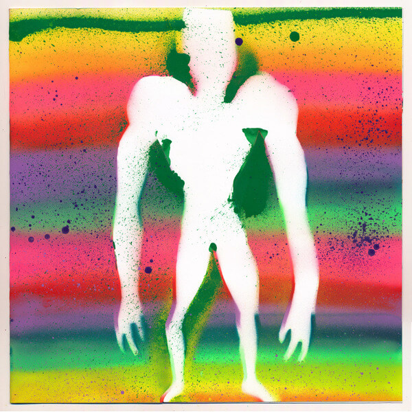 Lightning Bolt - Oblivion Hunter - LP