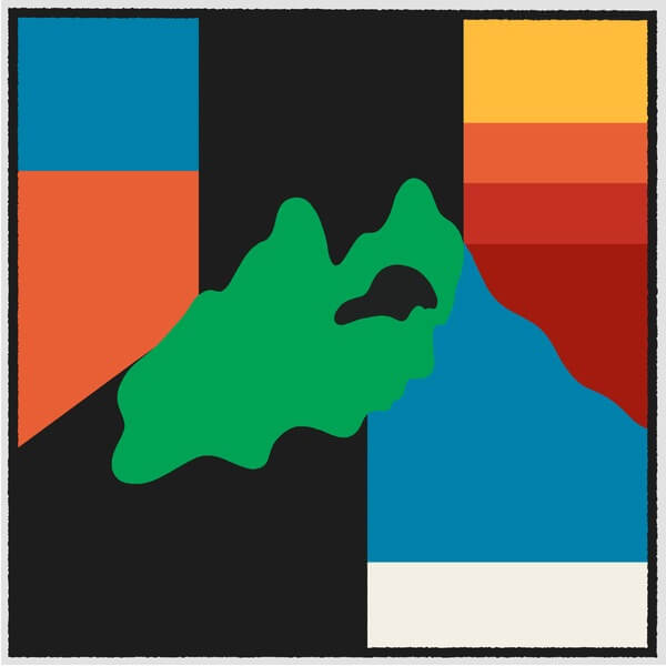 VA - Esa Presents Amandla: Music To The People - 2LP