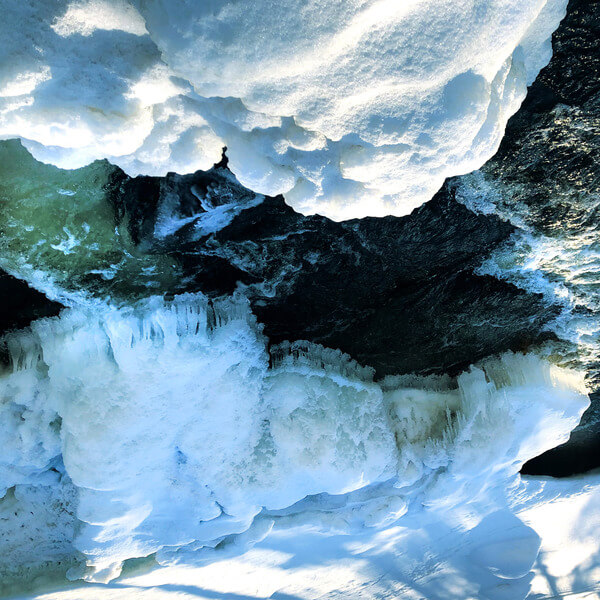 Jessica Moss - Galaxy Heart - LP