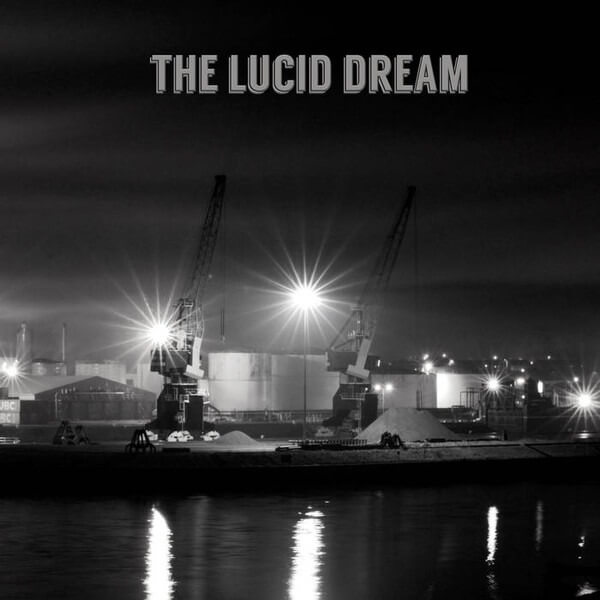 The Lucid Dream - SX1000 - 12"