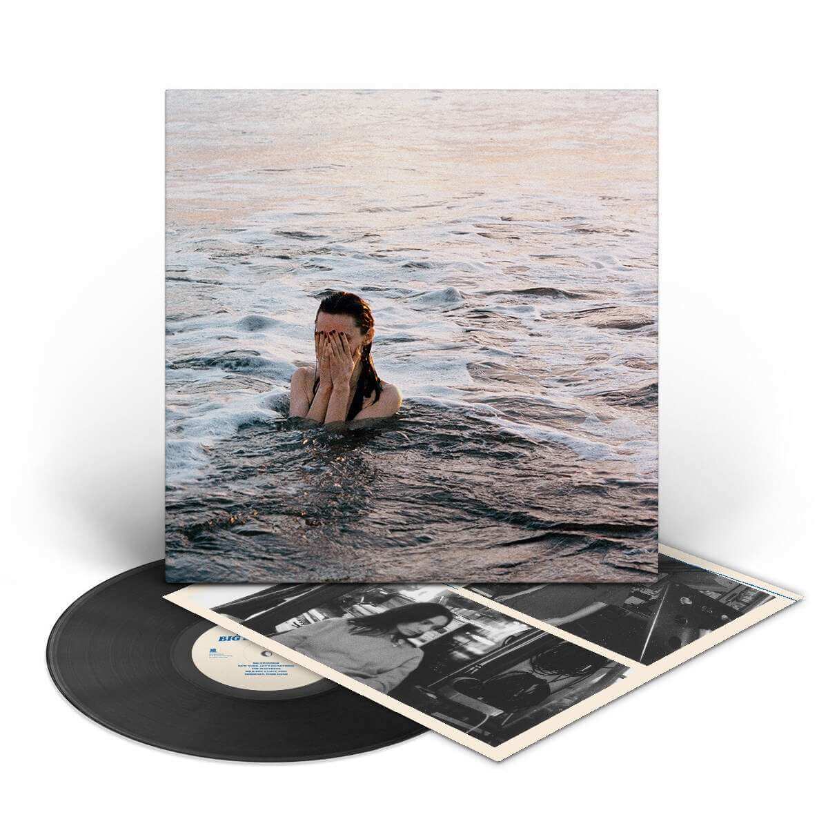 King Hannah - Big Swimmer - Vinyl LP