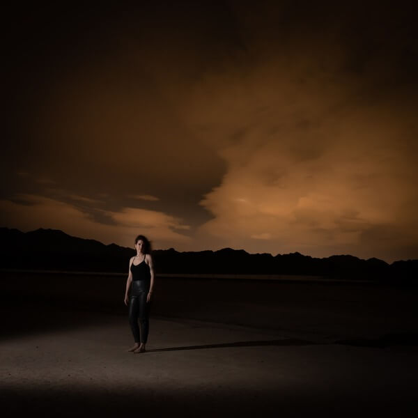 Kendra Amalie - Intuition - LP