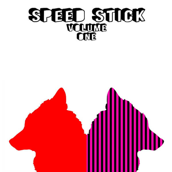 Speed Stick - Volume One - LP