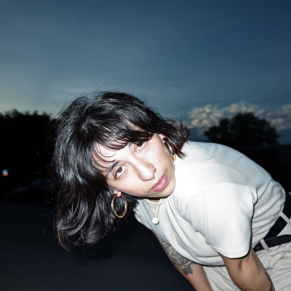 Tenci - My Heart Is An Open Field - LP