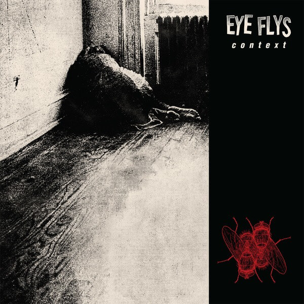 Eye Flys - Context - CD