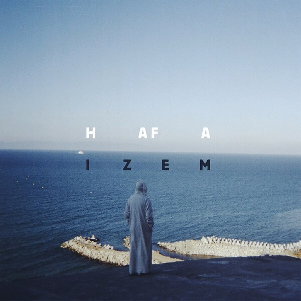 Izem - Hafa - LP