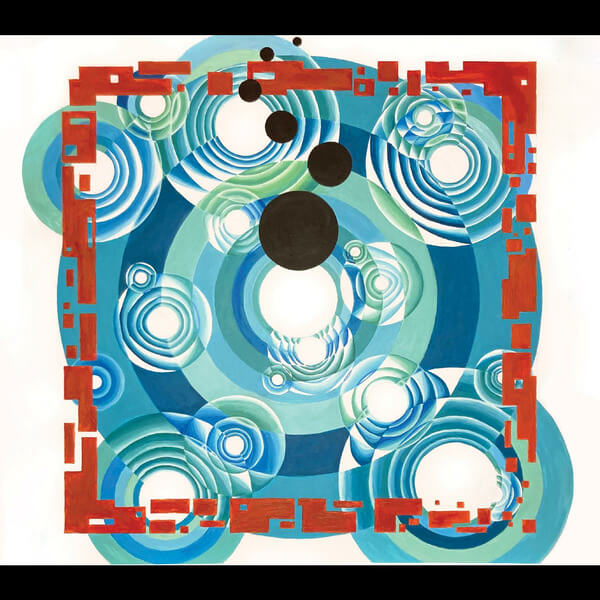 Titan to Tachyons - Vonals - CD