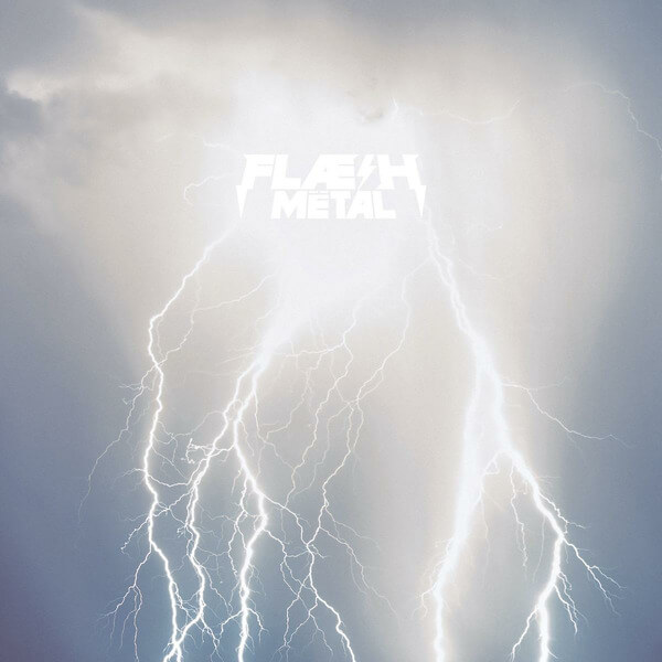 Grillmaster Flash - Flash Metal - LP
