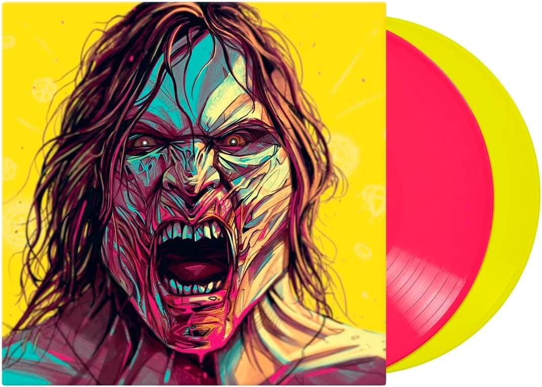 Tom Holkenborg - Army Of The Dead (Music From The Netflix Film) - Vinyl LP
