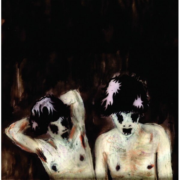 The Feeling Of Love - Reward Your Grace - LP