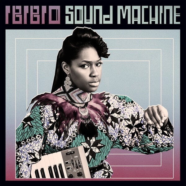 Ibibio Sound Machine - S/T - CD