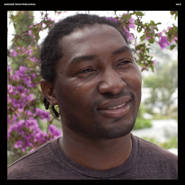 SK Kakraba - Songs Of Paapieye - LP