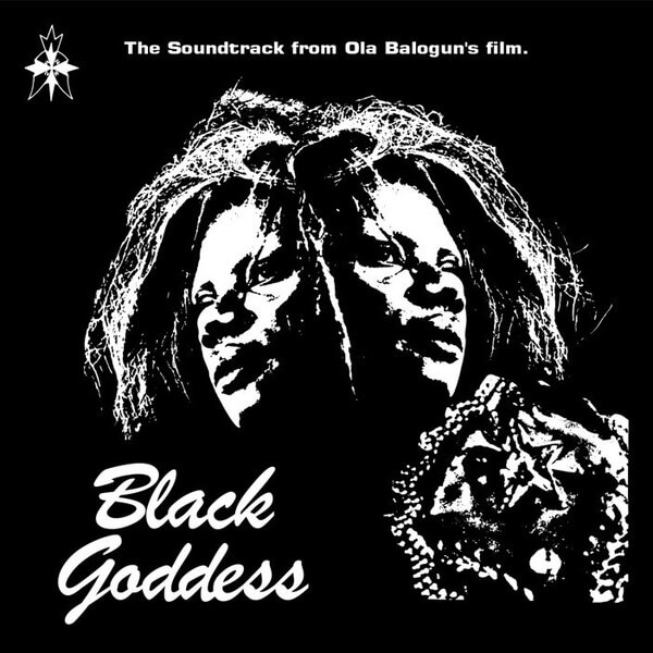 Original Soundtrack - Black Goddess - CD