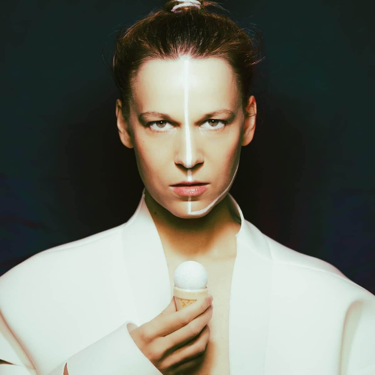 Kid Be Kid - Truly A Life Goal But No Ice Cream - CD