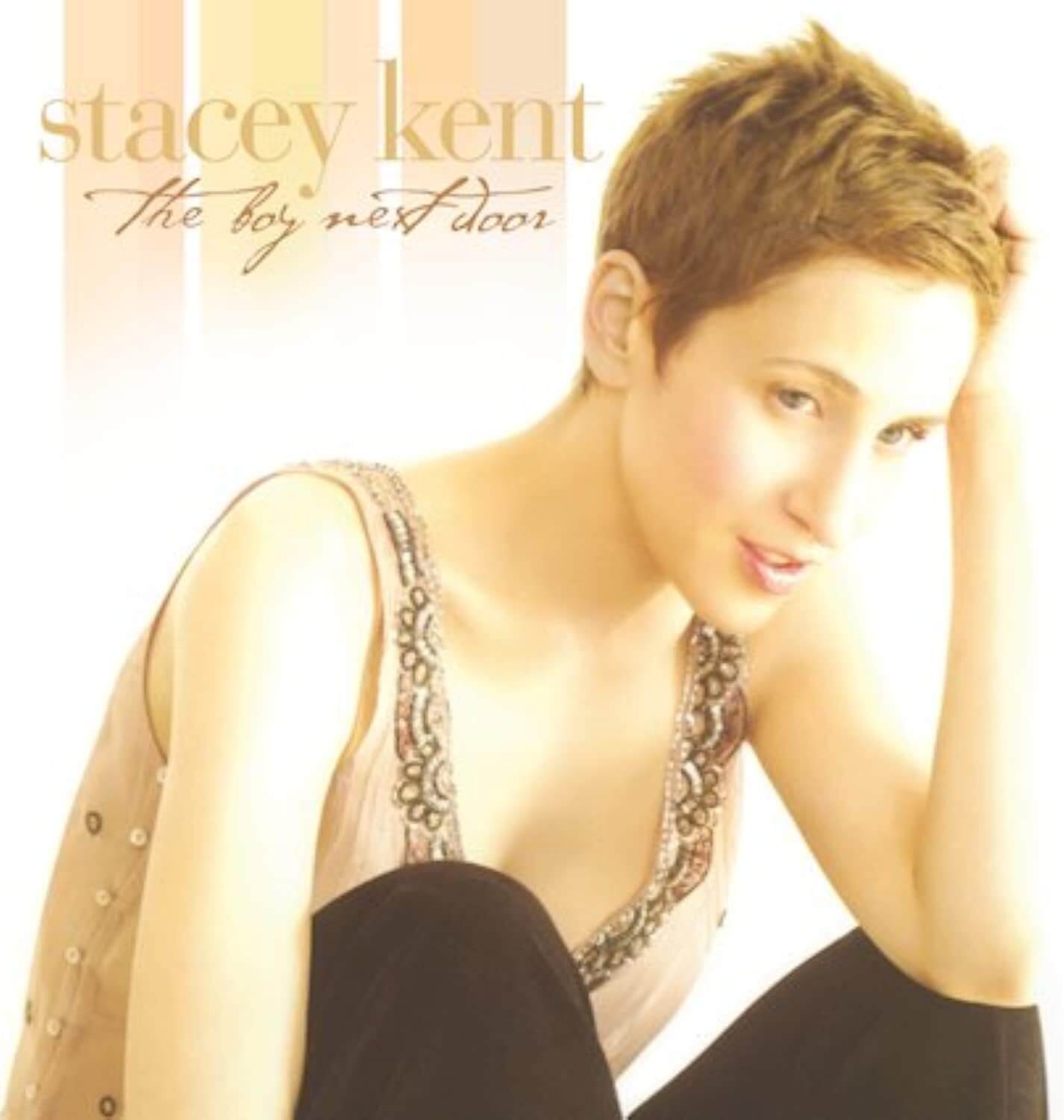 Stacey Kent - The Boy Next Door - Vinyl LP