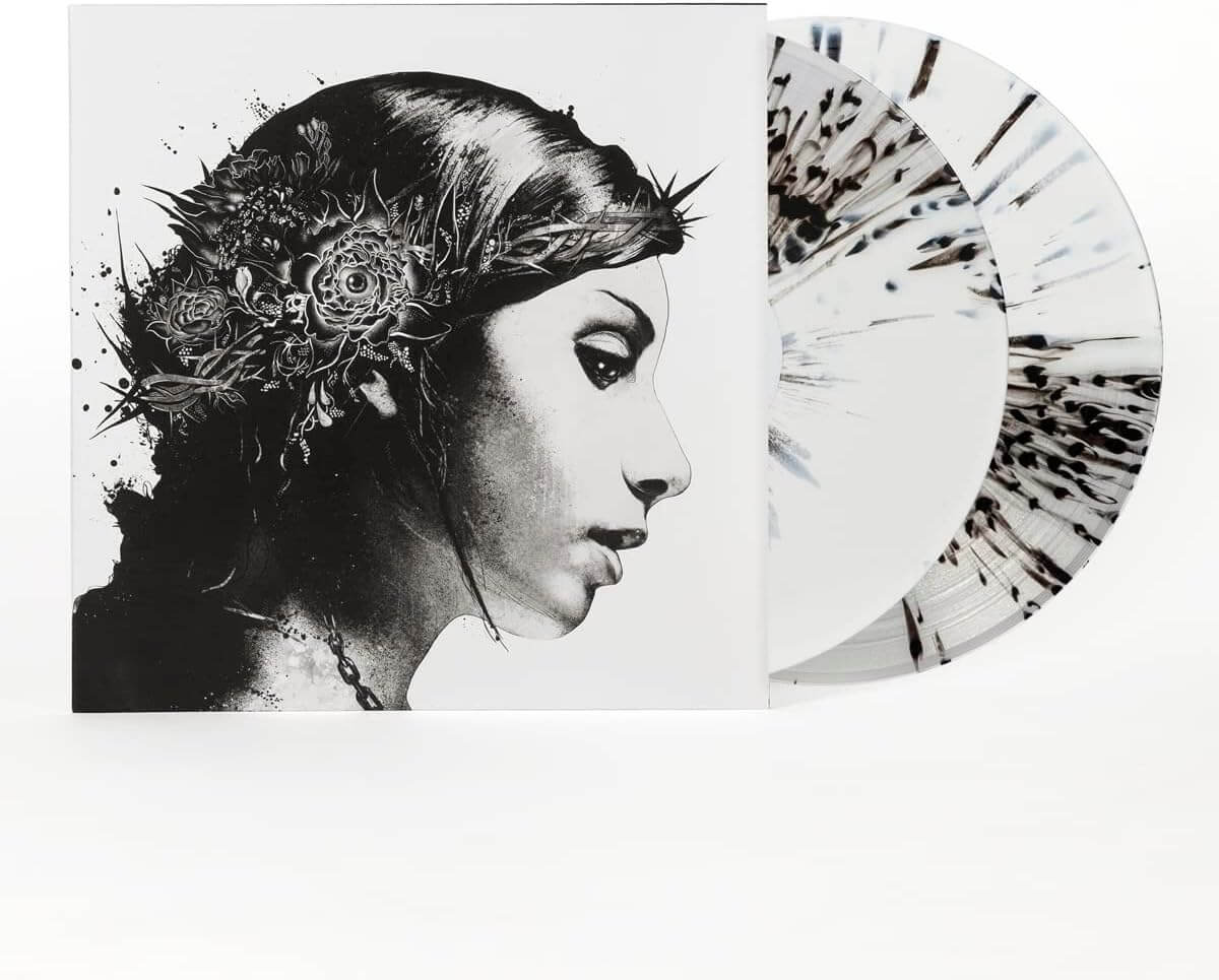 Ariel Loh - The Eyes Of My Mother (Original Soundtrack) - Vinyl LP