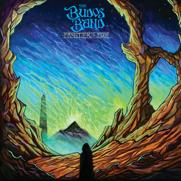 The Budos Band - Frontier's Edge - LP