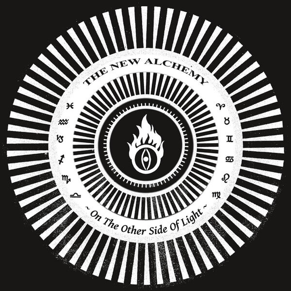 The New Alchemy - On the Other Side of Light - CD