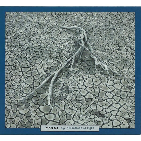 Ethernet - 144 Pulsations Of Light - CD