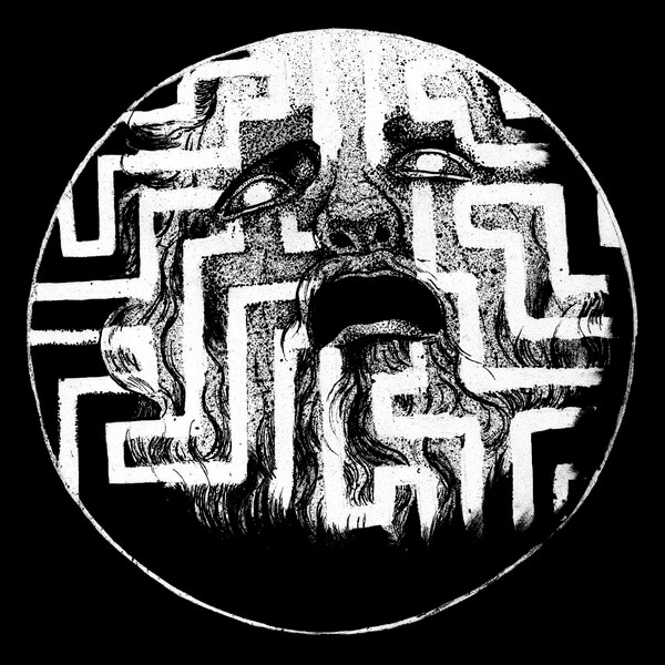 Mizmor - Mishlei - 3LP