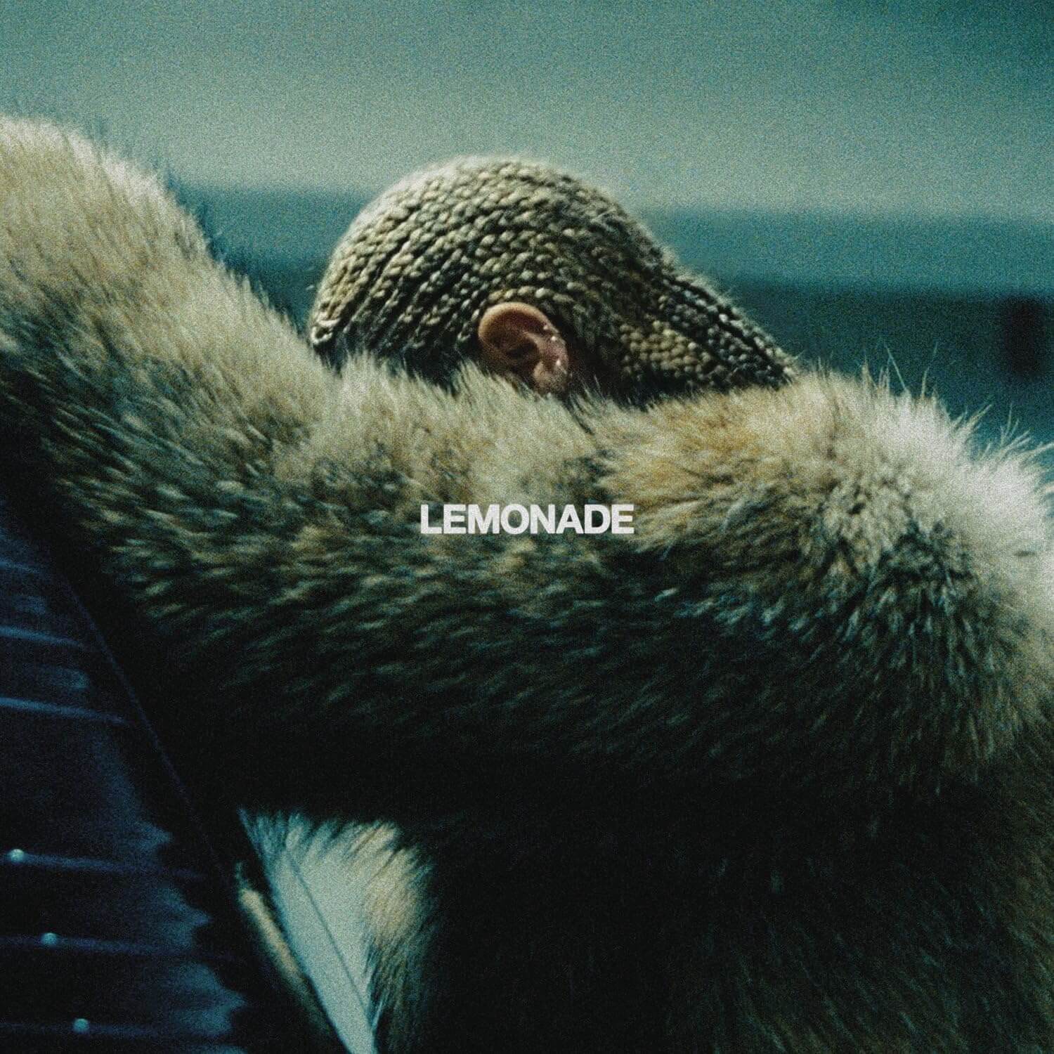Beyoncé - Lemonade - CD