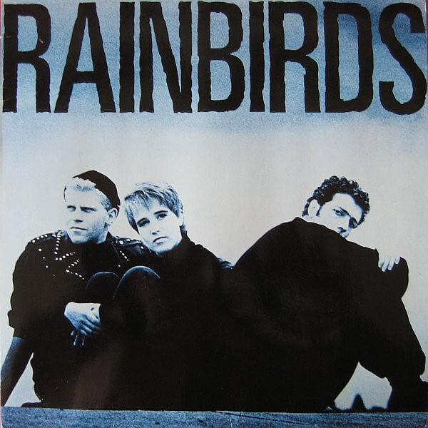 Rainbirds - Rainbirds - Vinyl LP