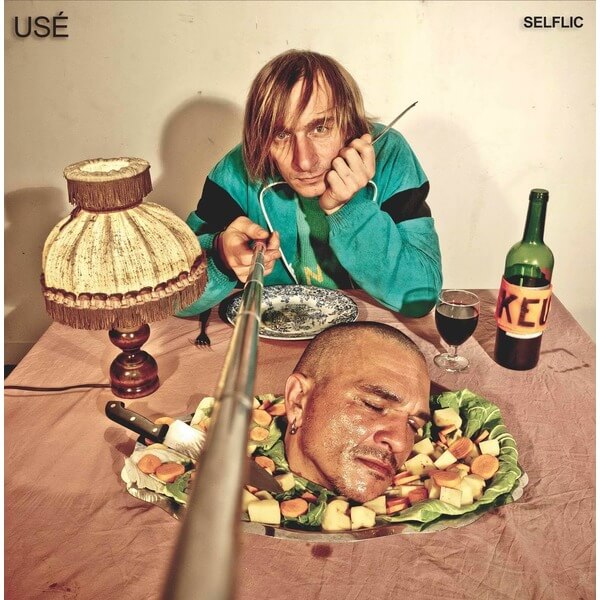 Use - Selflic - LP