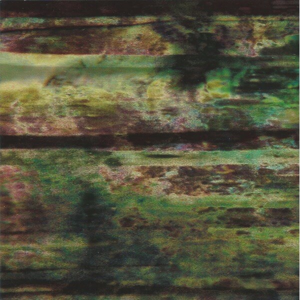 Doldrums - Acupuncture - CD