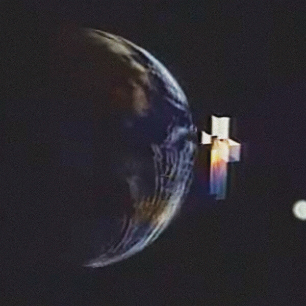 The Body & OAA - The Body & OAA Enemy of Love - CD